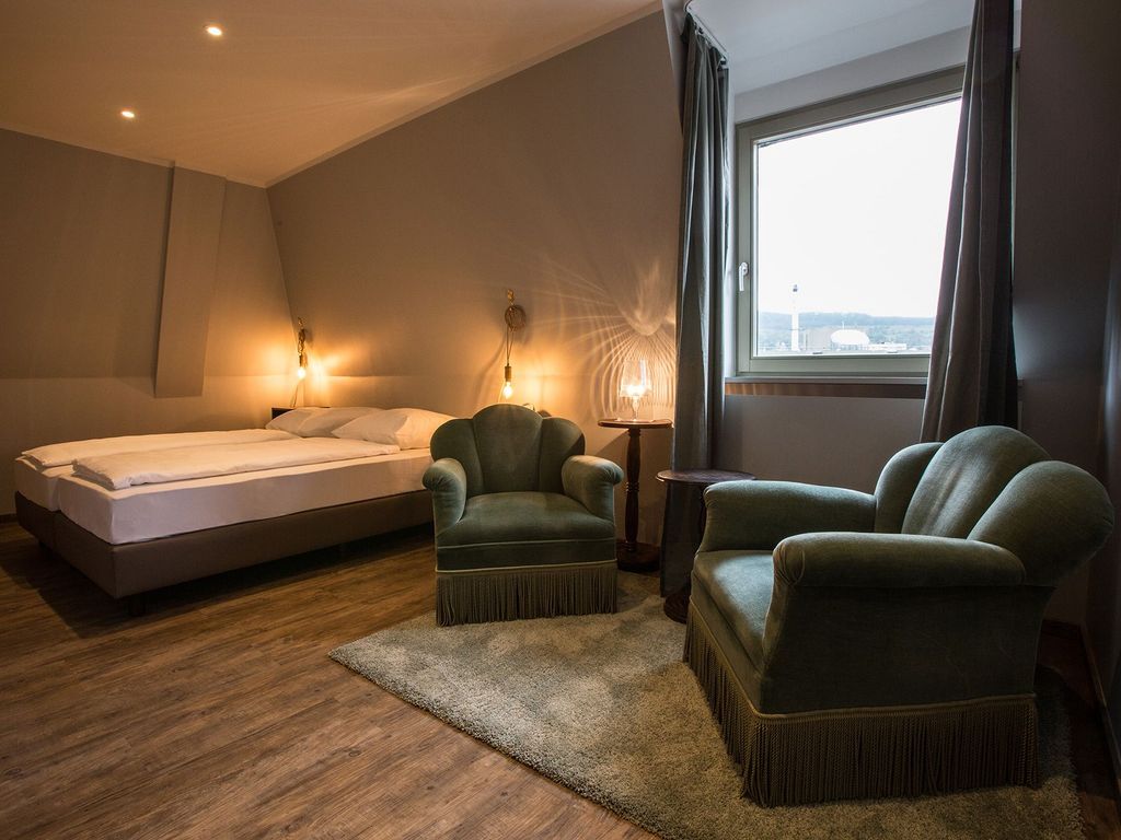 Beispiel Doppelzimmer