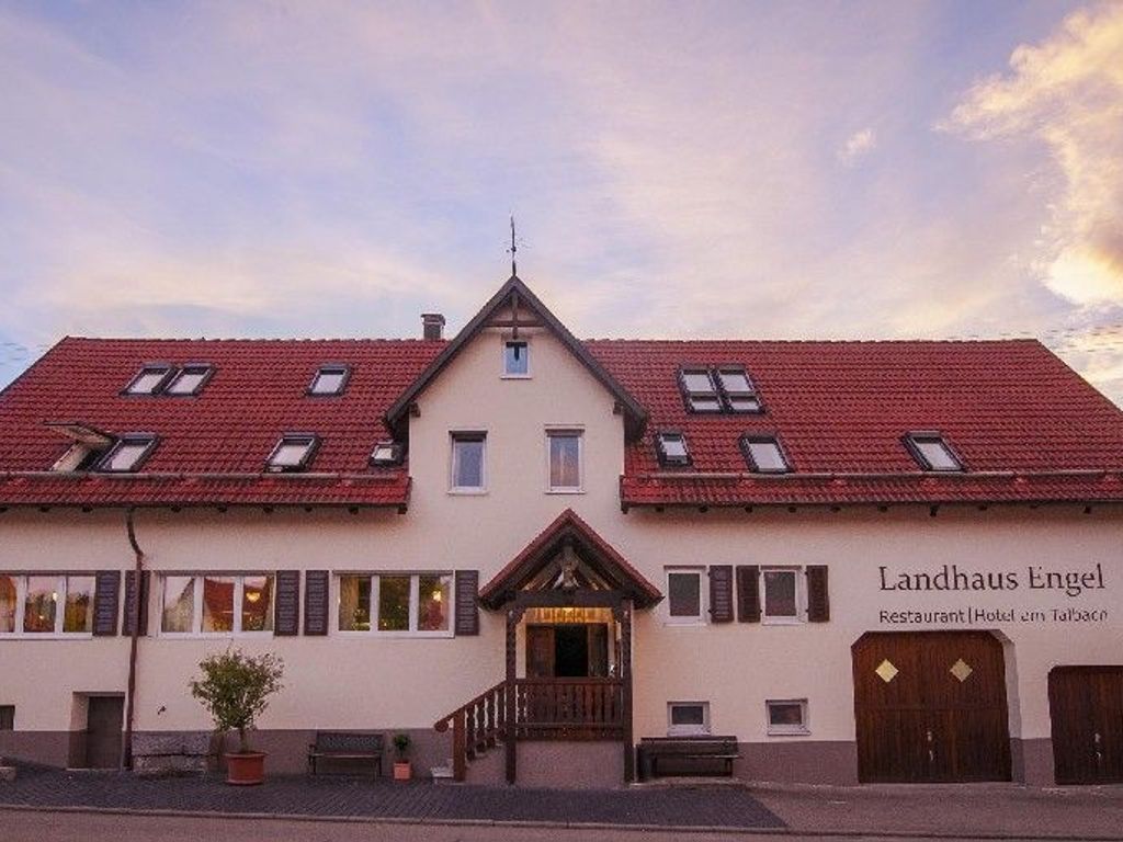 Aussenansicht