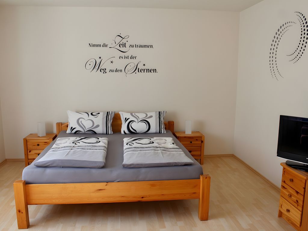 BEDROOM, INSIDE