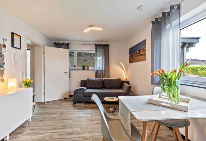Ferienwohnung Am Weissgerber