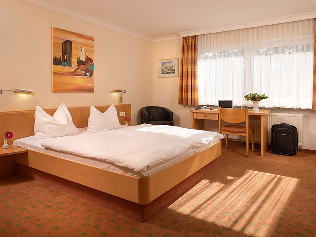 Doppelzimmer