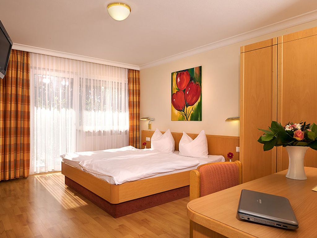 Doppelzimmer