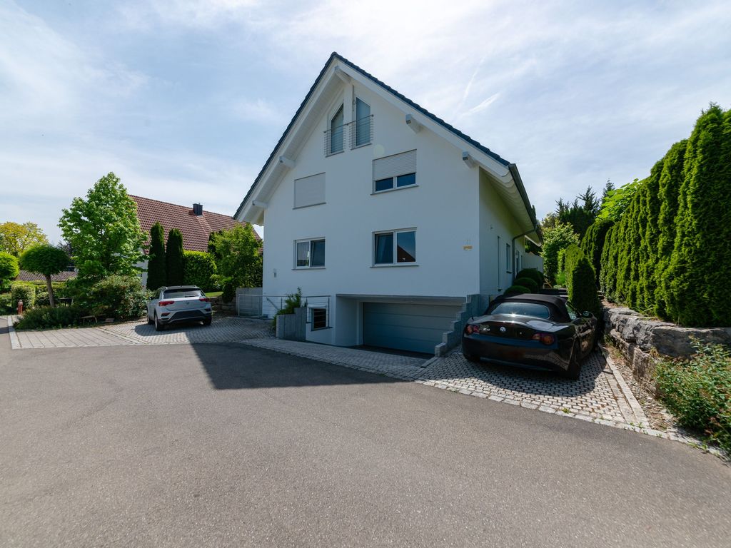 Aussenansicht
