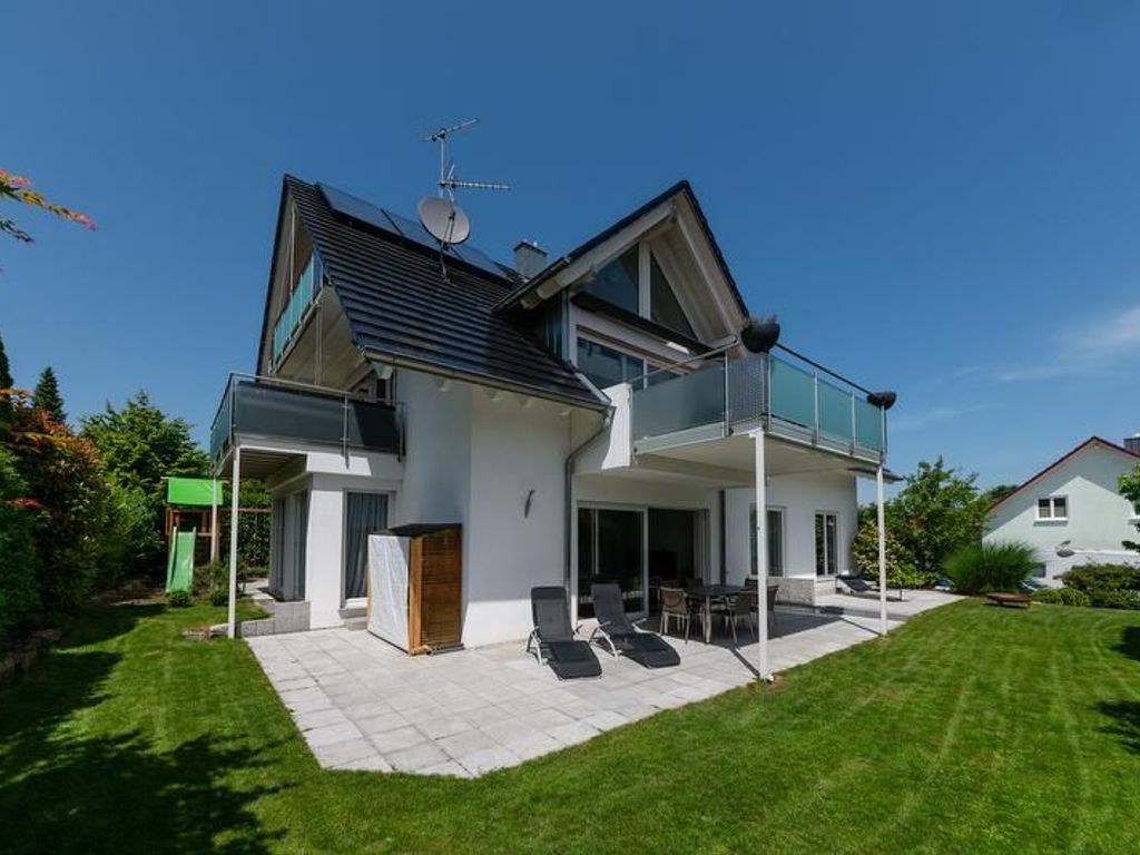 Ferienwohnung Hörilux