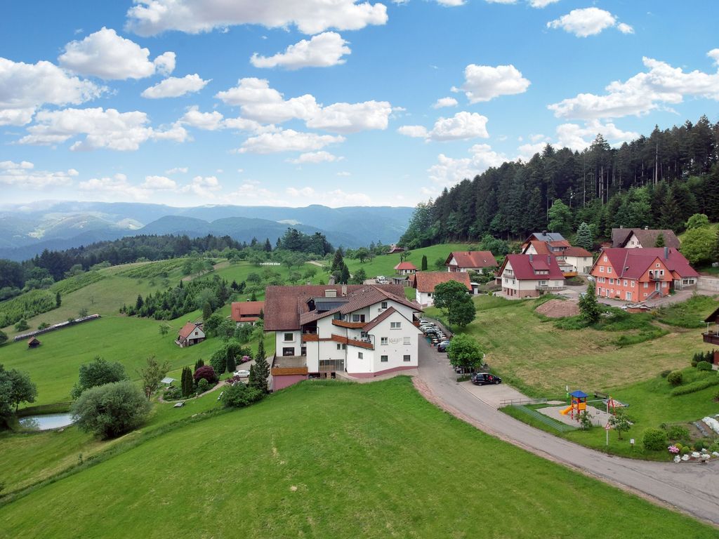 Höhenhotel Restaurant Kalikutt
