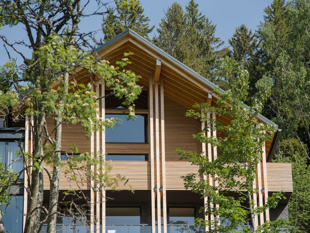 Black Forest Lodge