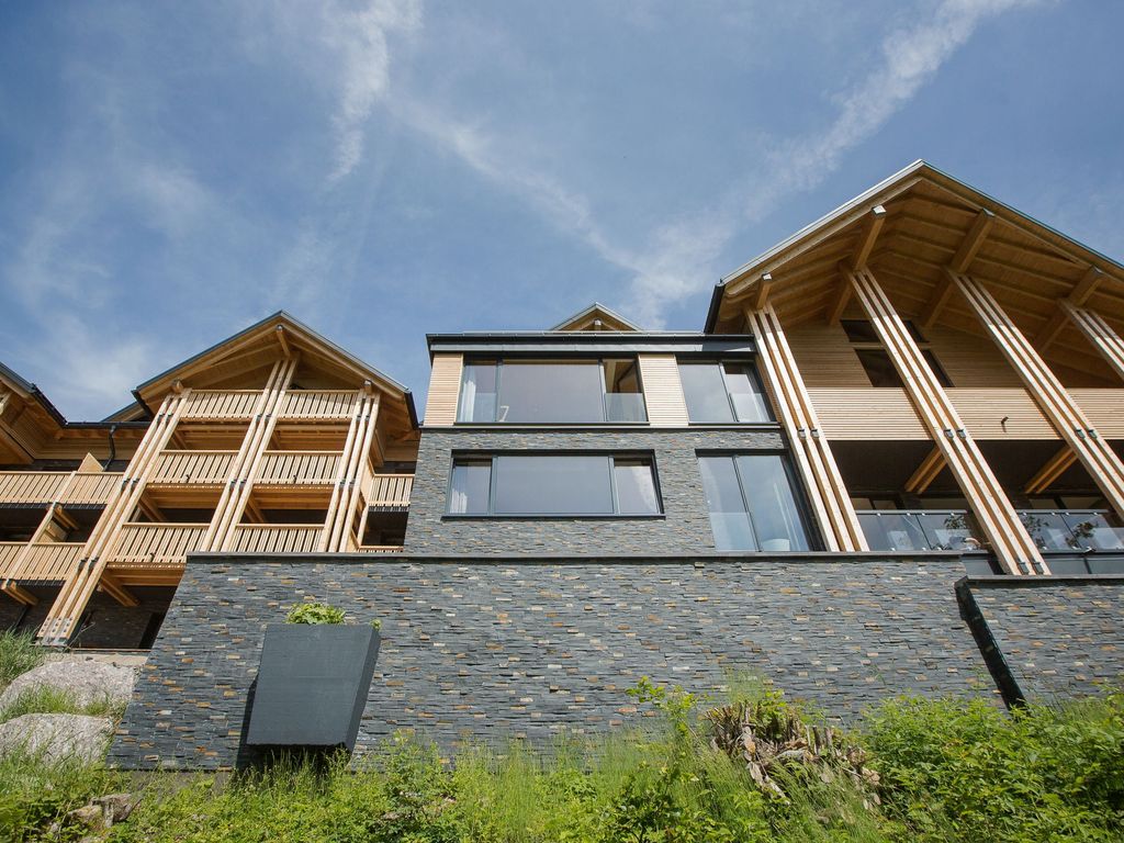 Black Forest Lodge