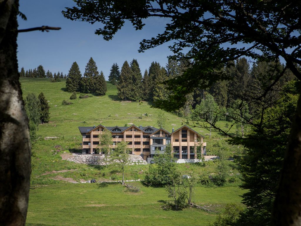 Black Forest Lodge