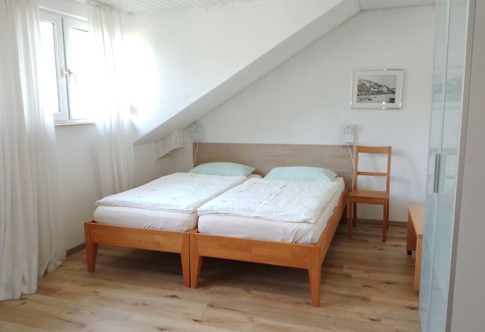 Ferienwohnung Wiedmann