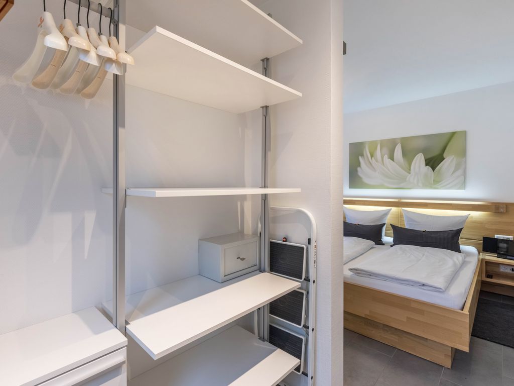 BEDROOM, INSIDE, OUTSIDE