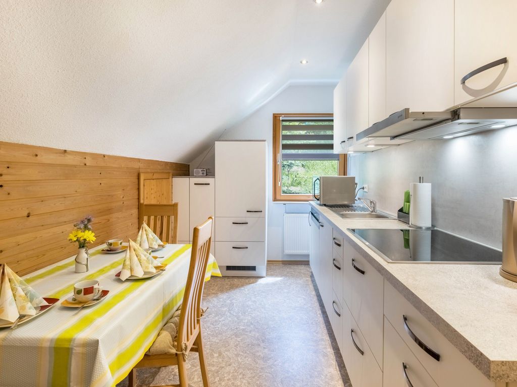 KITCHEN, INSIDE