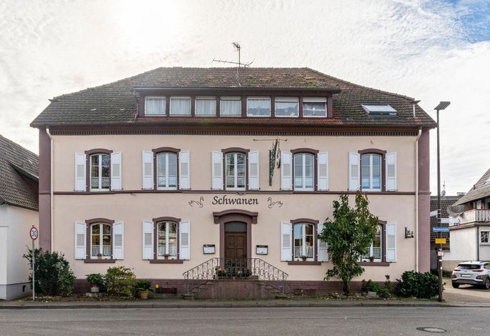 Gasthaus Zum Schwanen