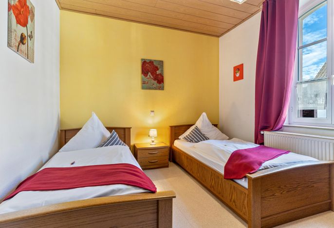 Doppelzimmer 1