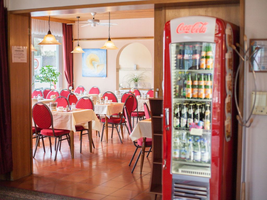 Hotel Zum Prinzen GbR