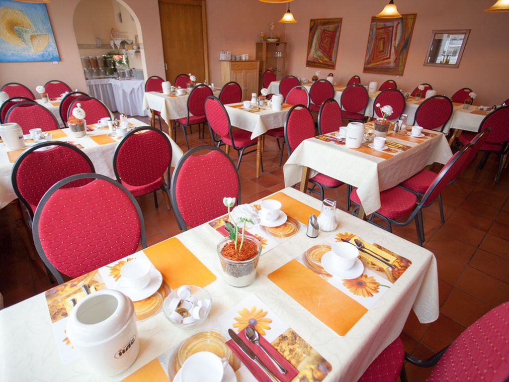 Hotel Zum Prinzen GbR