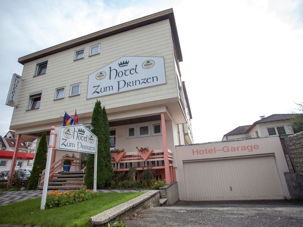 Hotel Zum Prinzen GbR