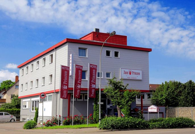 Hotel Zum Prinzen GbR