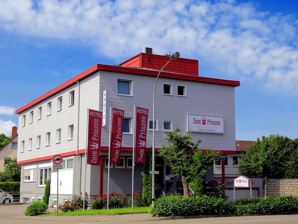 Hotel Zum Prinzen GbR