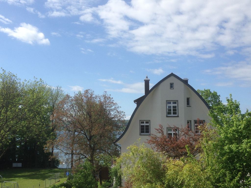 Gunkel Ferienwohnungen - Fewo Hohentwiel