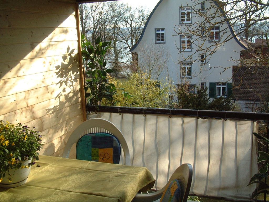 Gunkel Ferienwohnungen - Fewo Hohentwiel
