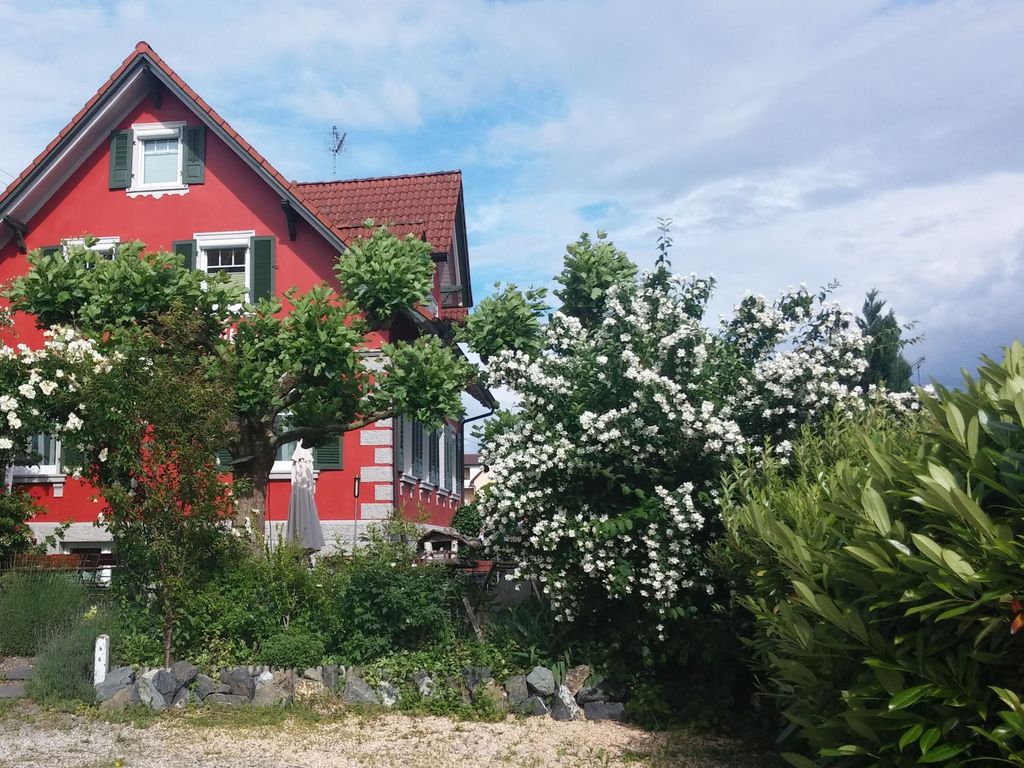 Fischerstüble