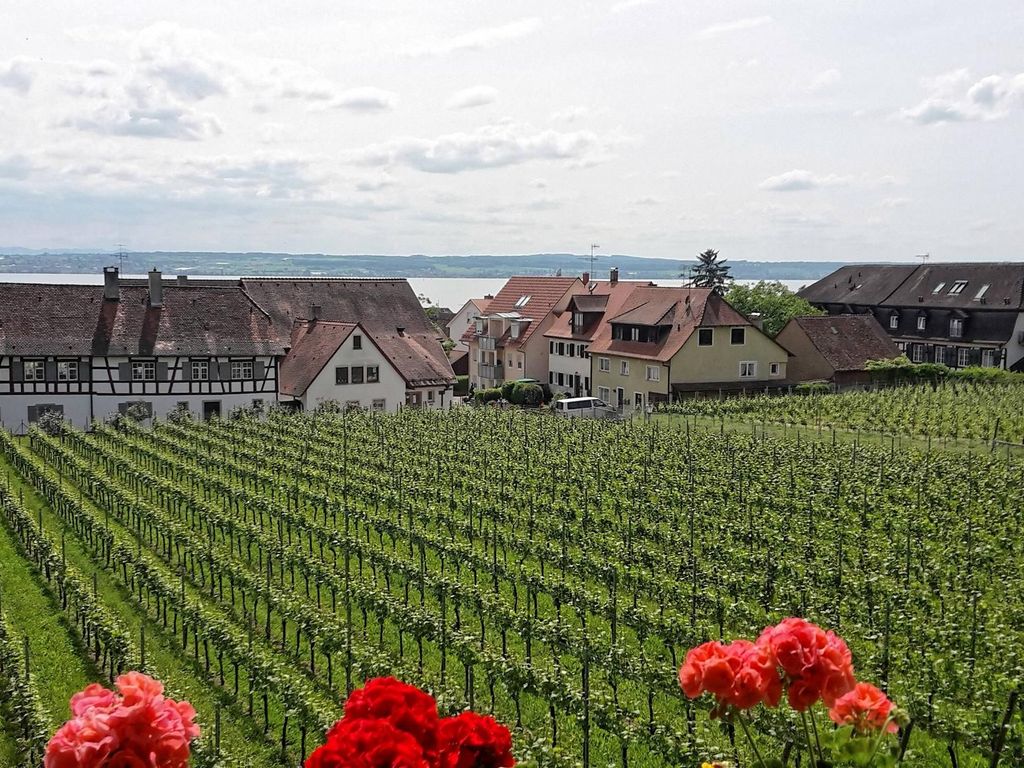 Aussicht
