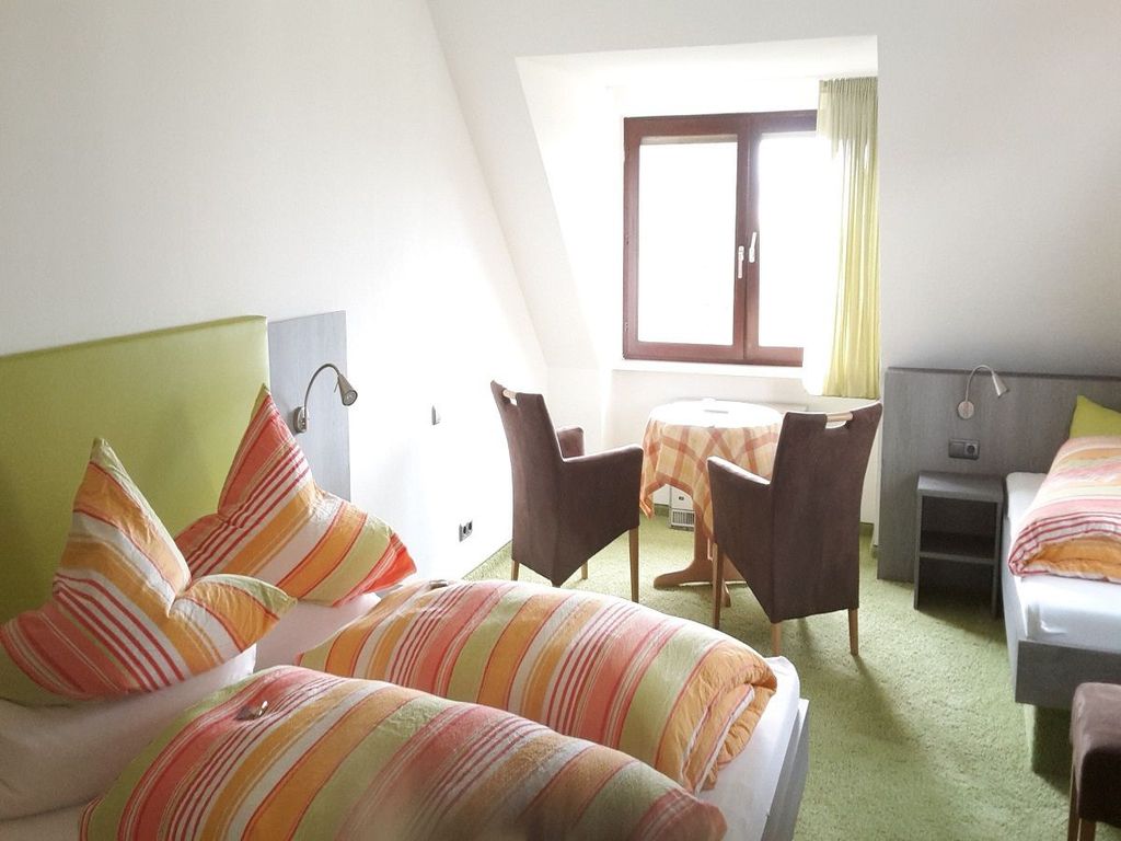 Familienzimmer