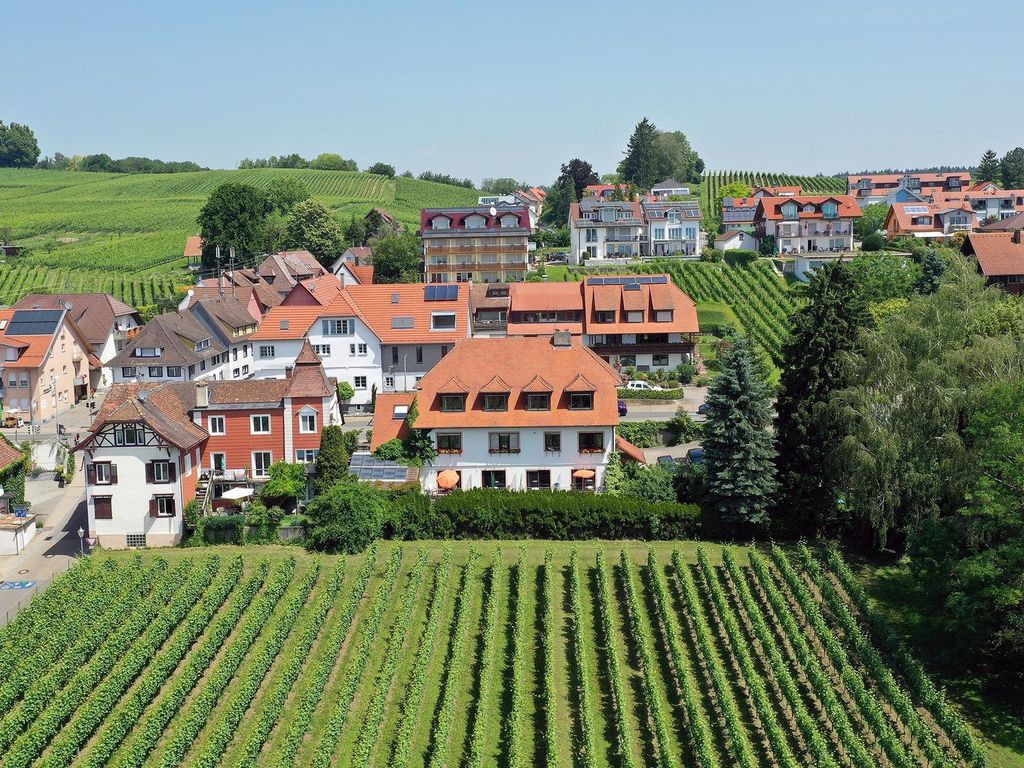 Gästehaus Ainser
