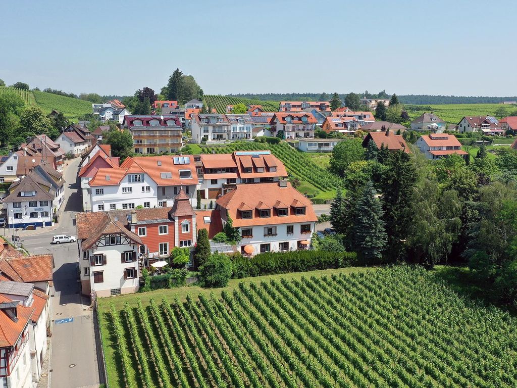 Gästehaus Ainser