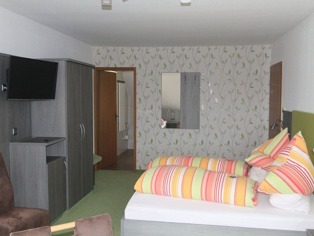 Familienzimmer