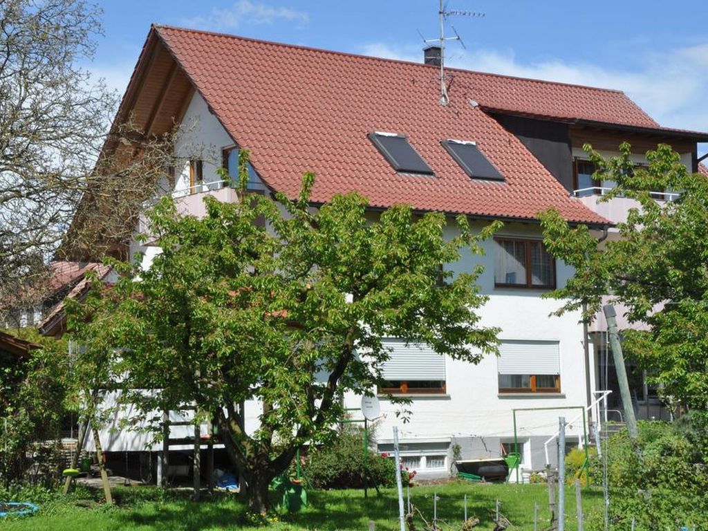 Obst- und Ferienhof Fahr