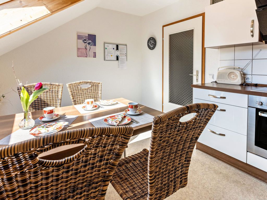KITCHEN, INSIDE, OUTSIDE
