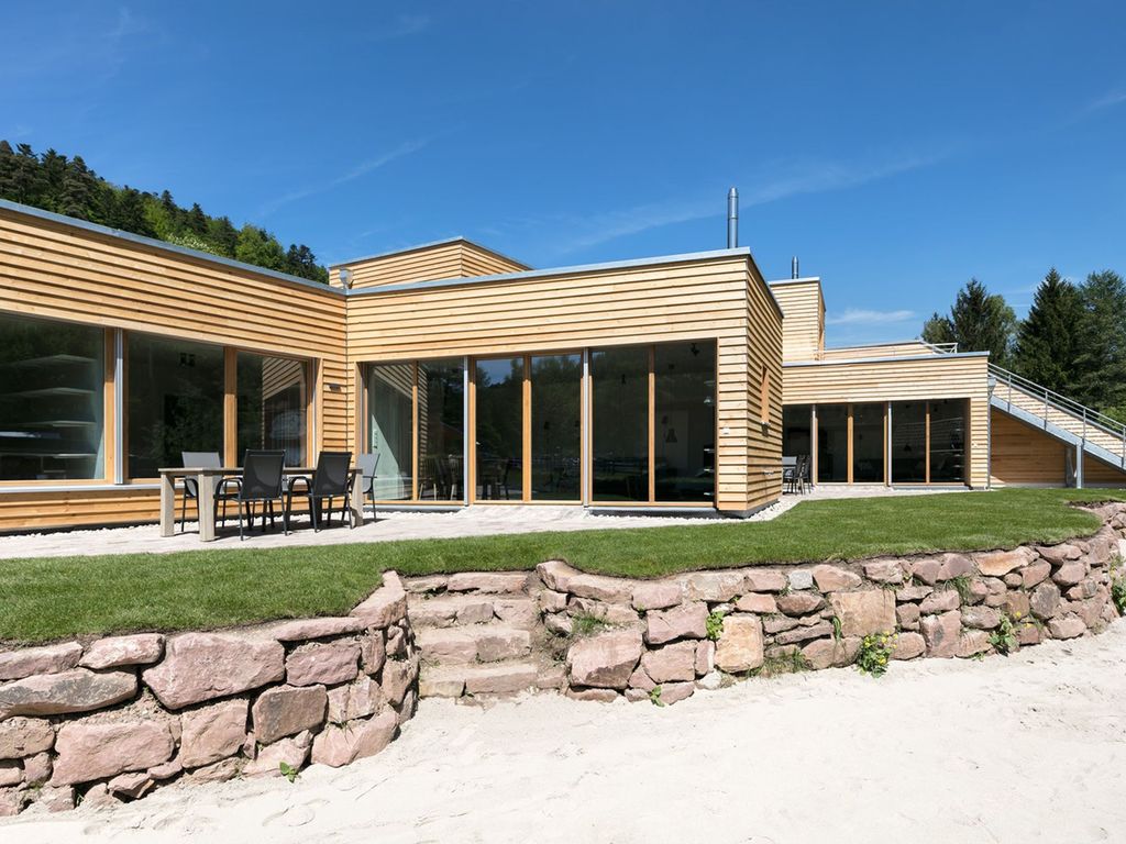 Schwarzwaldstrand