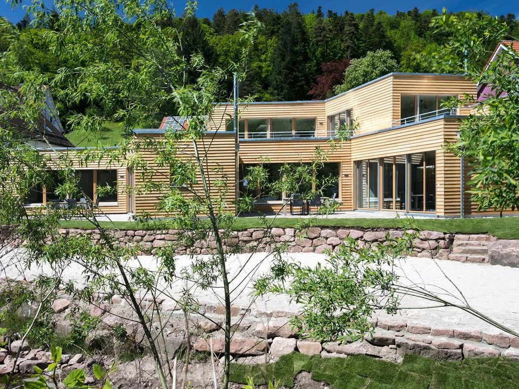 Schwarzwaldstrand
