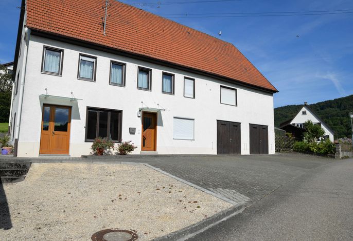 Ferienwohnung Dürnbach