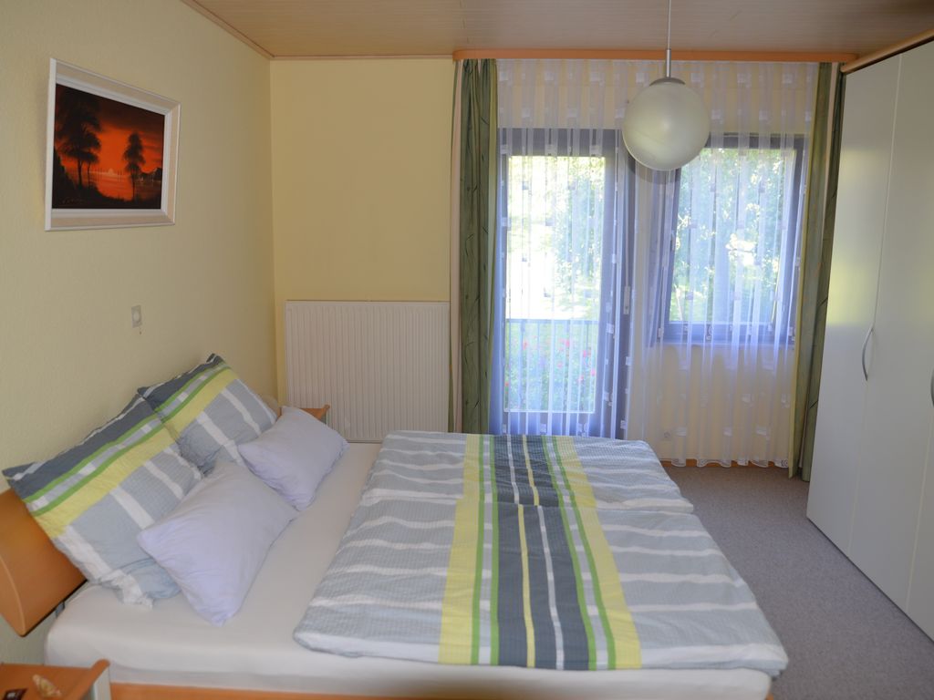 BEDROOM, INSIDE, OUTSIDE