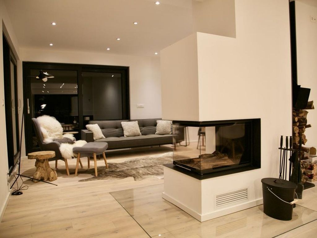 Kamin