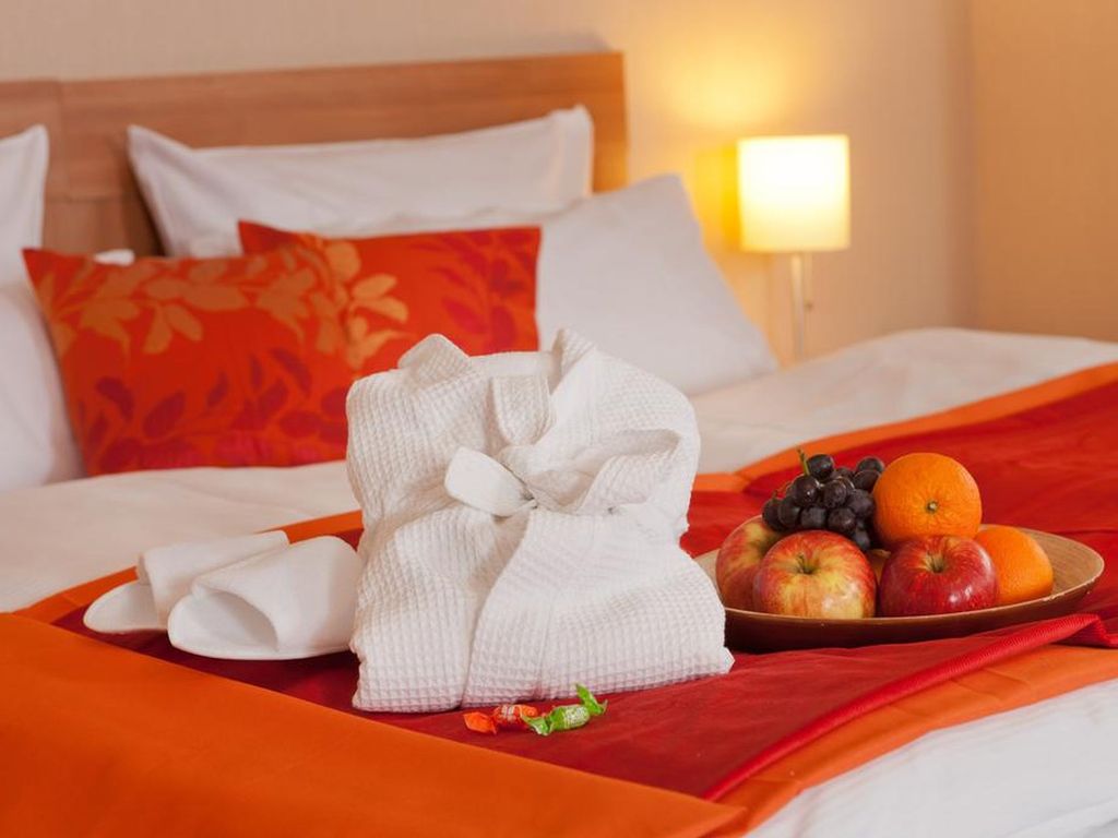 Hotel und Restaurant Alemannenhof