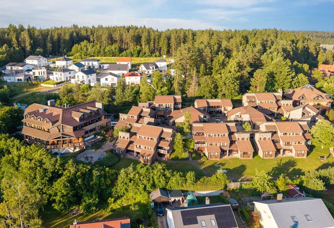 Hapimag Resort Unterkirnach