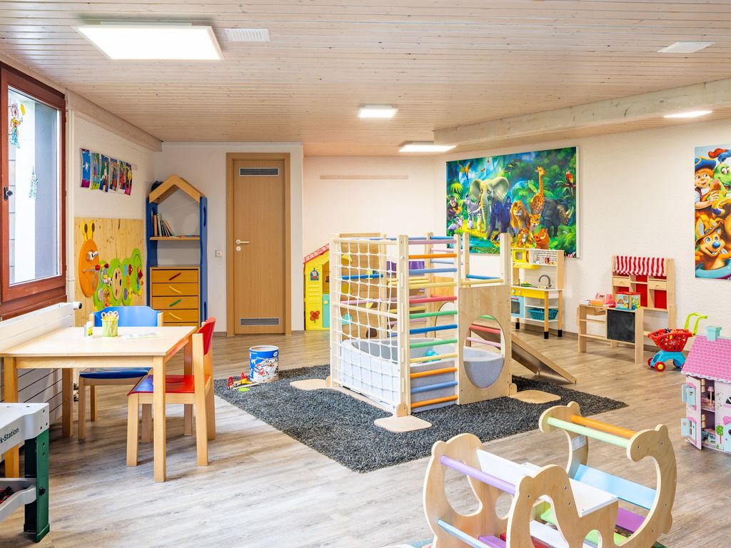 Spielzimmer