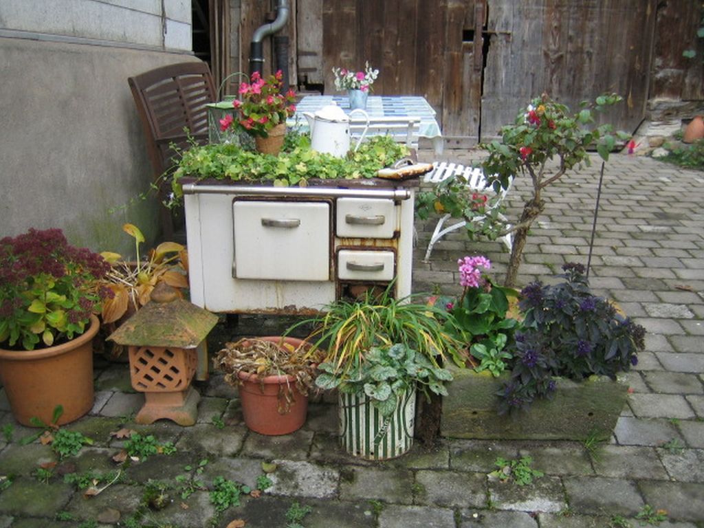 Ferienwohnung Trescher