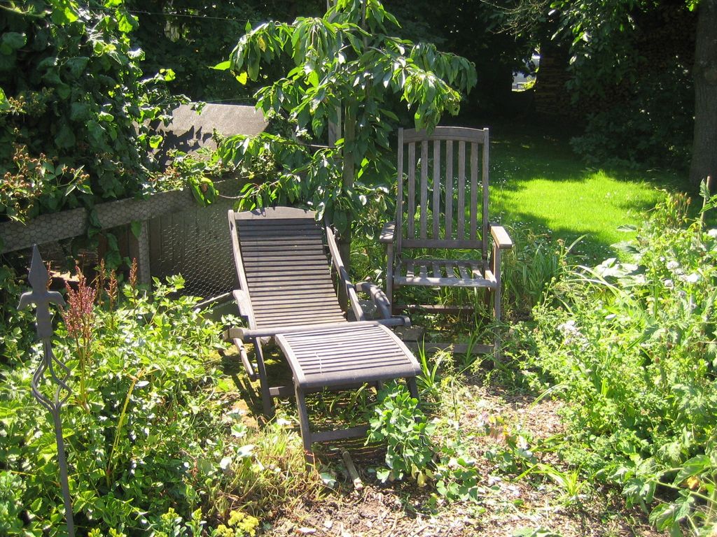 Ferienwohnung Trescher
