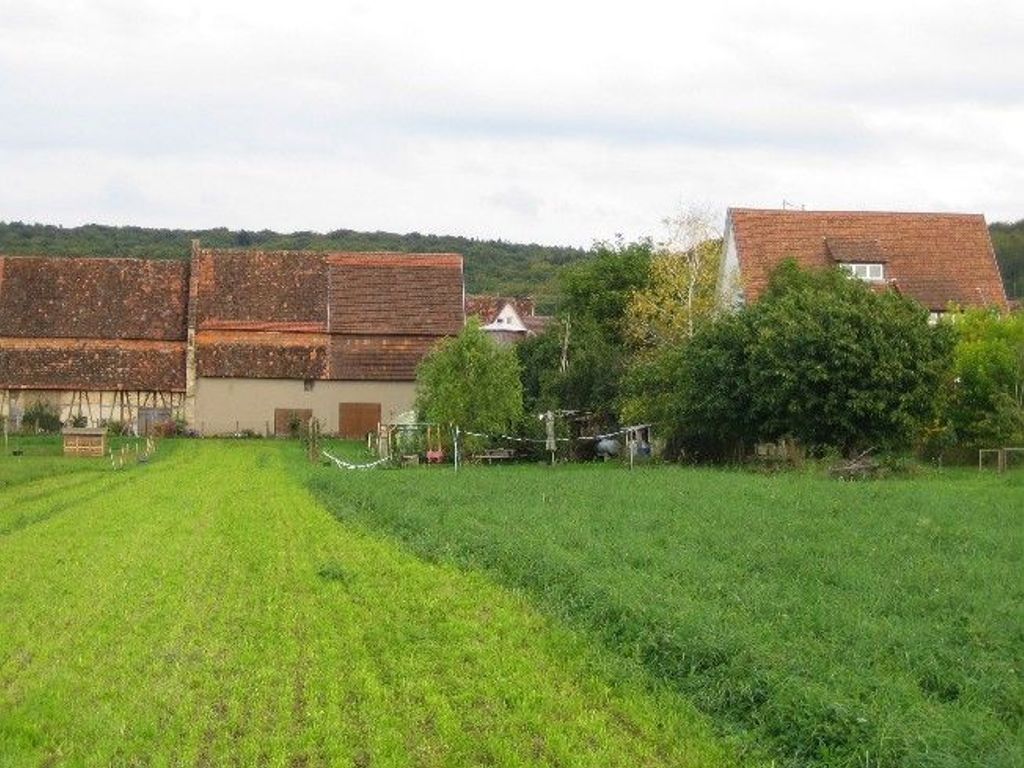 Ferienwohnung Trescher
