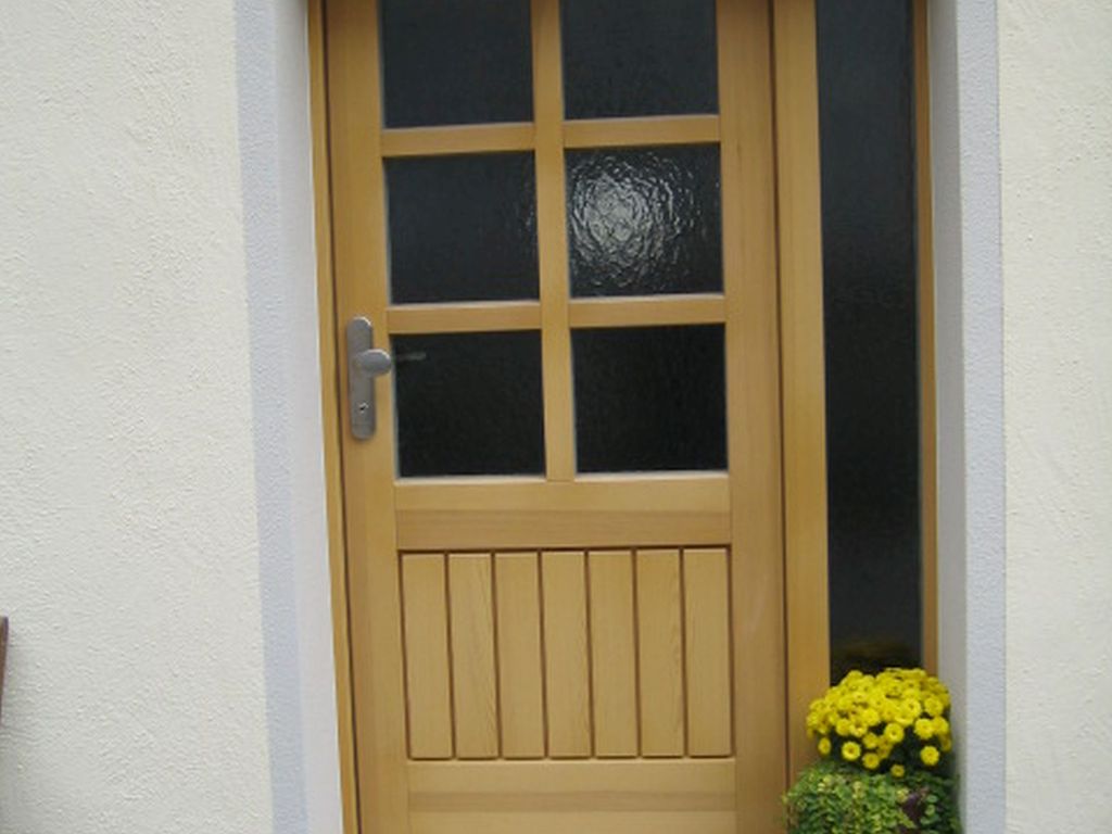 Ferienwohnung Trescher