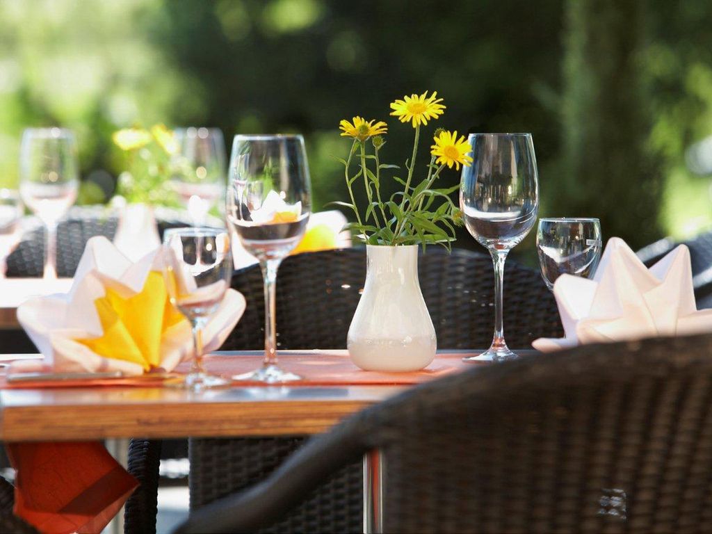 Kreuz-Post Hotel-Restaurant-Spa