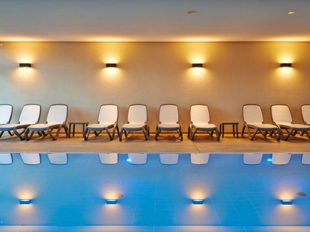 Inddoorpool