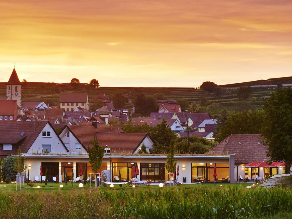 Kreuz-Post Hotel-Restaurant-Spa