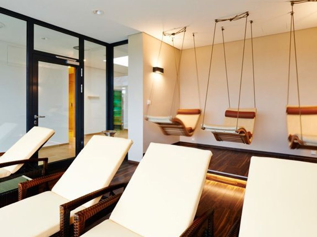 Kreuz-Post Hotel-Restaurant-Spa