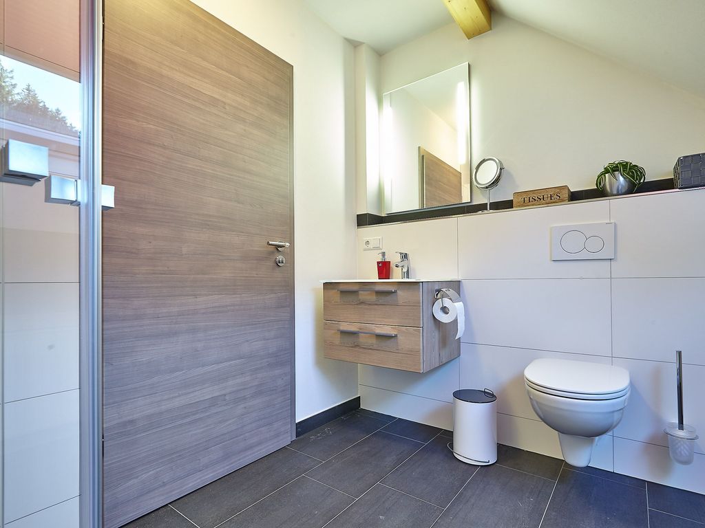 Bad - WC