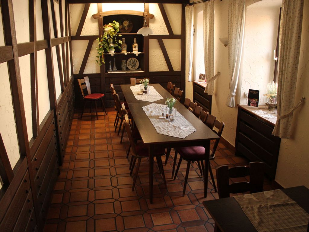 Gasthaus Löwen
